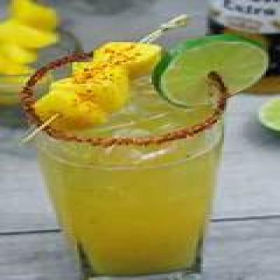 Limonada Mango Biche 